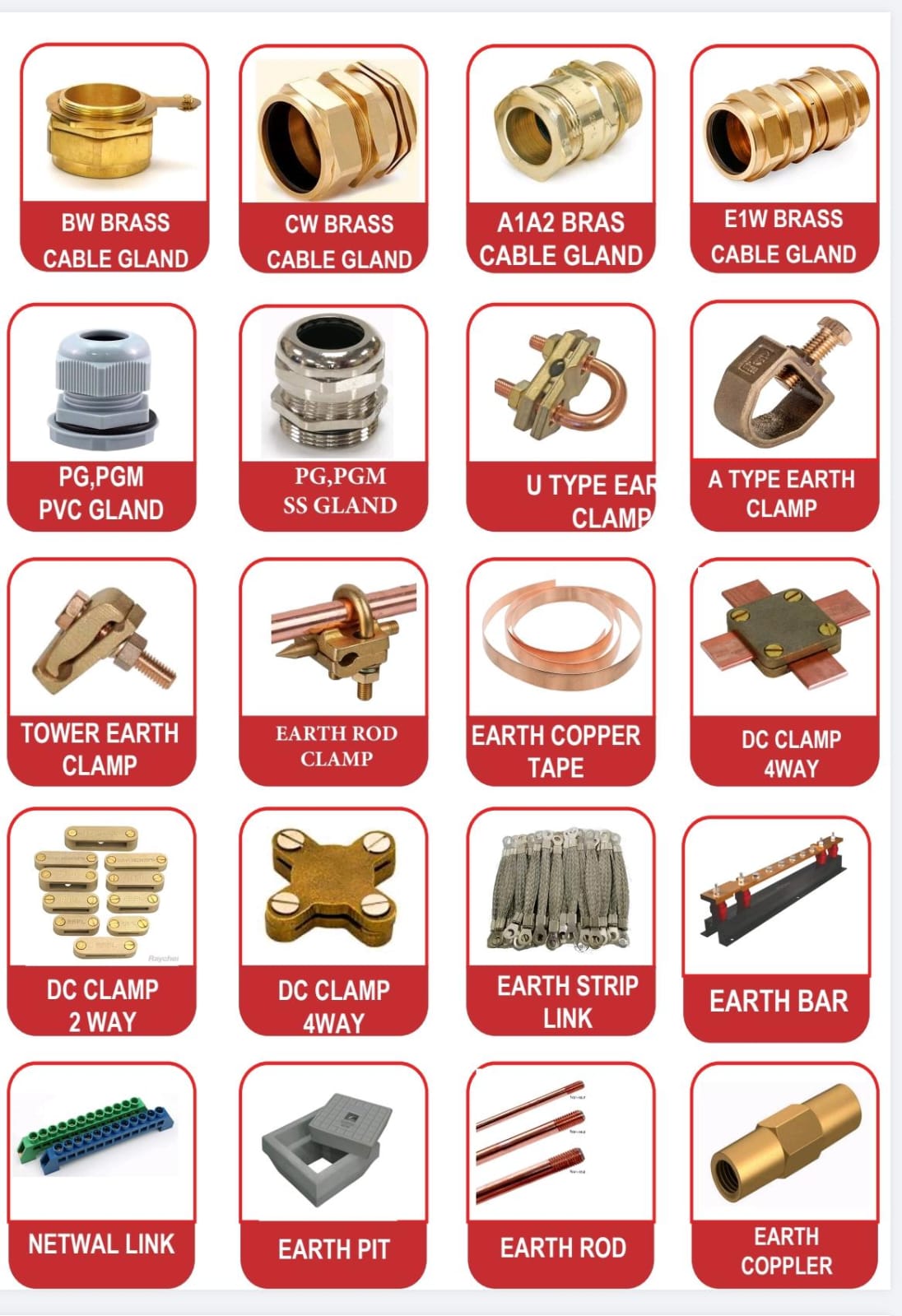 cable gland